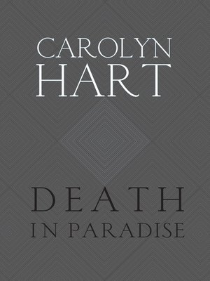 Death in Paradise - Audiobook